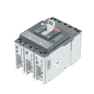 MT- Tmax XT2N160 Motor MCCB Trifásico Fijo Frontal 80A Marco 160A 36kA MA Disparo 480-1120A IEC 60947-2 - Product Image 4