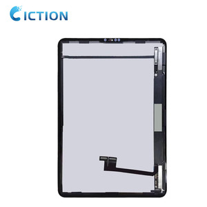 ใหม่สำหรับ iPad Pro 12.9 5th 6th Gen A2378 A2461 <span class=keywords><strong>A2462</strong></span> A2436 A2437 A2764 A2766จอสัมผัส LCD - Product Image 4