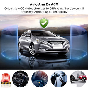 Système de suivi par satellite sans <span class=keywords><strong>abonnement</strong></span>, mini traceur GPS pour moto MiCODUS MV710, localisation en temps réel avec coupure <span class=keywords><strong>à</strong></span> distance du moteur - Product Image 6