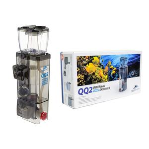 Bubble Magus QQ2 AC 220-240V Roue à aiguille Turbine <span class=keywords><strong>Aquarium</strong></span> Écumeur de protéines interne pour réservoir de poissons d'eau salée jusqu'à <span class=keywords><strong>100L</strong></span> - Product Image 3