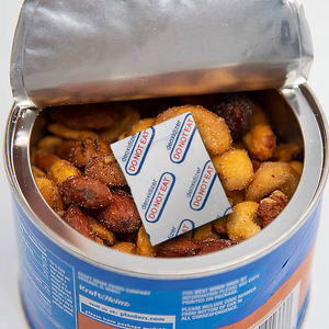 Frutas E Legumes Armazenamento Alimentos Absorvente De Oxigênio Conservante Desoxidante Scavengers <span class=keywords><strong>Oxygen</strong></span> Absorber <span class=keywords><strong>Food</strong></span> - Product Image 2