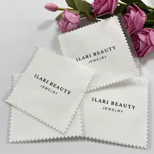 China Factory Silver Polishing Cloth, Jewelry Cleaning Cloth, 925 Sterling  Silver Anti-Tarnish Cleaner, Square 7.5x7.5cm in bulk online 