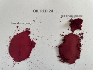 विलायक लाल 24 सूदपन 4 स्याही, पेंट, प्लास्टिक, कपड़ा डिस्ट्यूफ के लिए - Product Image 2