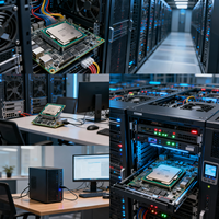 Nouveau processeur Xeon Silver 4410Y |   2,0 GHz 12 cœurs 150 W |   Cache de 30 Mo |   LGA-4677 |   pour la plateforme Birch Stream |   Utilisation du serveur |   64 bits |