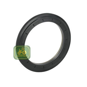 Piezas de Alta Calidad AL158922 Sello Compatible con <span class=keywords><strong>John</strong></span> <span class=keywords><strong>Deere</strong></span> 6095B, 6100, 6100B, 6100D, <span class=keywords><strong>6100MC</strong></span>, 6100RC, 6105D - Product Image 4