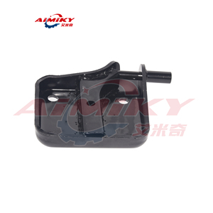 48049-60021 Siège de selle à ressort à lames avant gauche pour Toyota LandCruiser série <span class=keywords><strong>70</strong></span> PZJ <span class=keywords><strong>HZJ</strong></span> HJ60 4.0L - Product Image 4