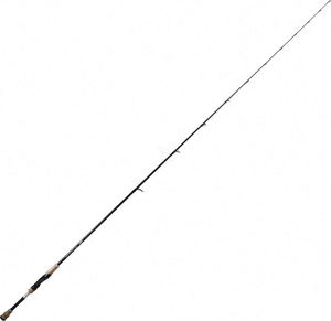 Canne à pêche MR Good Breathability Super Powerful Bottom Carbon Responsive Catfish Pole for Jug Fishing - Product Image 2