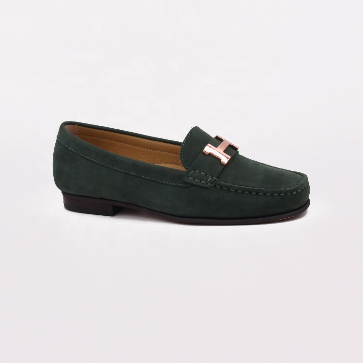 GG118-04 DARK GREEN