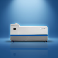 Beijing Jianshi Instruments ICP 7600 Sequential Scanning Type High Resolution Inductively Coupled Plasma Optical Spectrometer