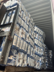 批发高品质XXL男女婴儿尿裤中国SAP材料超吸收拉起印花魔术工厂价格 - Product Image 6