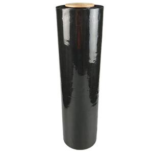 ฟิล์มพลาสติกสี LLDPE ความกว้าง20ไมครอน450มม. สำหรับบรรจุในอุตสาหกรรม - Product Image 6