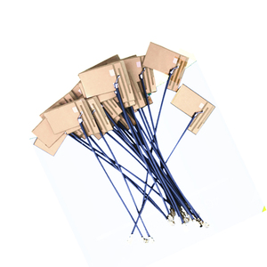 <span class=keywords><strong>Antenne</strong></span> de <span class=keywords><strong>patch</strong></span> PCB flexible interne personnalisée pour 4G LTE WiFi pour GSM UFL 868MHz 915MHz Communication LoRa - Product Image 2