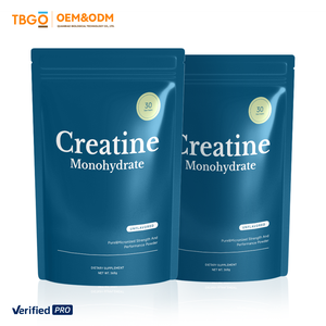 Creatina de Alta Pureza a Granel con Tecnología de Enjuague de Nitrógeno, Empaque en Sobres Pequeños, Ideal para Distribución en Gimnasios y Centros de <span class=keywords><strong>Fitness</strong></span> - Product Image 6