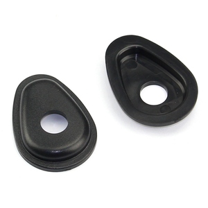 Clignotants indicateur entretoises d'adaptateur pour <span class=keywords><strong>YAMAHA</strong></span> MT07 MT09 traceur <span class=keywords><strong>900</strong></span>/FJ-09 YZF-R1 YZF-R3 YZF-R6 YZF-R25 YZF-R15 XJ6 <span class=keywords><strong>TDM</strong></span> <span class=keywords><strong>900</strong></span> - Product Image 4