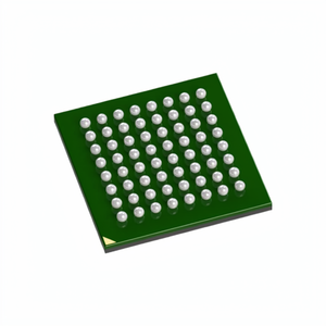 Buy Online Electronic Components BOM IC In Stock Embedded STM32L152RBH6 64 TFBGA - Product Image 1