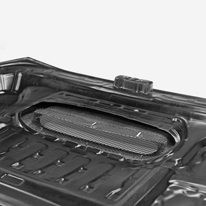 Capó delantero de fibra de carbono OE2 para Impreza WRX VAB VAF STI 15-21 - Product Image 5