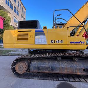 รถขุดโคมัตสึ PC400 ของแท้จากญี่ปุ่น มือสอง สภาพดี รุ่น 400 400-8 PC400-8 PC400-8R - Product Image 4