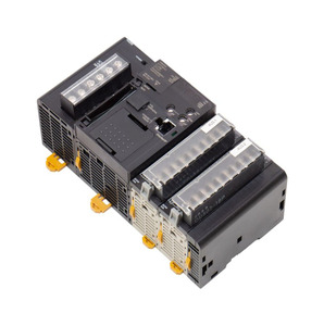 โมดูลควบคุมแบบตั้งโปรแกรมได้ CJ1W-PD025 CJ1W-PD026 CJ1W-PD023ราง DIN 5VDC เอาต์พุต24VDC - Product Image 1