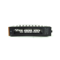 01YM587 IBX 3.84TB NVMe SFF Disque SSD externe SATA Flash Neuf pour serveur Storwize V7000 G3