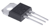 Dispositifs de déclenchement T410-600T TRIACs Diode 600V 4A(RMS) 31A 3 broches (3+Tab) TO-220AB Circuits intégrés à tube puce IC T410-600T