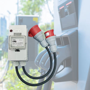 <span class=keywords><strong>Compteur</strong></span> d'arpentage électrique étanche à Offres Spéciales plus petit <span class=keywords><strong>compteur</strong></span> électrique <span class=keywords><strong>triphasé</strong></span> - Product Image 1