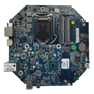 HP Z2 Mini G3用905481-001 905481-601 863114-003 LGA1151DDR4ワークステーションマザーボード高品質完全テスト済み高速出荷