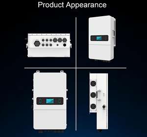 Onduleurs solaires de haute qualité, panneaux solaires avec batterie et <span class=keywords><strong>onduleur</strong></span>, <span class=keywords><strong>onduleur</strong></span> hybride epever pour l'énergie <span class=keywords><strong>solaire</strong></span> domestique - Product Image 5