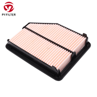 Avancé pour Honda GX Filtre à air Composant de nettoyage de petit moteur haut de gamme Fiabilité des performances améliorées pour l'entretien des machines Hilux
