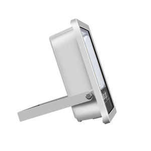 Luces de inundación solares de aluminio <span class=keywords><strong>Omsen</strong></span> de fácil instalación 4 modos de trabajo Sensor de movimiento Led IP66 impermeable a prueba de explosiones al aire libre - Product Image 4