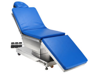 Mesa de Operaciones Oftalmológicas RF-ET200T con Silla Eléctrica para Médico |   Solución Completa para Cirugía Oftálmica - Product Image 3