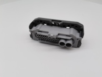 Conector de Ensamblaje de Faros Delanteros Automotrices Eléctricos de 24 Pines Serie 6189-7426 TS Sellado 90980-12A92