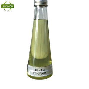 GÉLULES D'HUILE DE POISSON OMÉGA-3 GÉLULES 1000mg - Product Image 6