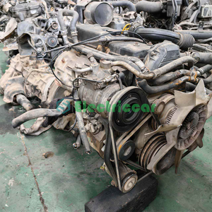 Motor 1MZ Original de Fábrica Japonesa 2LT 2L 3L 5L en Buen Estado - Product Image 3