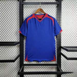 Camiseta de Fútbol para Casa, Sublimada, de Secado Rápido, Talla 2526 # 10 Días # 2 Uniformes Deportivos de Jugadores de la Liga Africana <span class=keywords><strong>Ashraf</strong></span> - Product Image 4