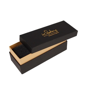 Scatola Regalo Personalizzata a Forma di Libro con Coperchio Apribile in Carta Rigida per Orologi, Auricolari, Power Bank Personalizzabile - Product Image 5