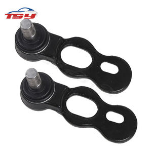 2023 usine chinoise 14 pièces <span class=keywords><strong>Kit</strong></span> de <span class=keywords><strong>Suspension</strong></span> avant complet CSK008 <span class=keywords><strong>Kit</strong></span> d'extrémité de la barre de direction du bras de commande pour Lincoln Town Ford Crown - Product Image 5