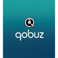 Logiciel Qobuz pour le streaming musical et 12 mois d'abonnement