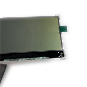 Chế độ tích cực FSTN COG đồ họa <span class=keywords><strong>LCD</strong></span> 128x64 transmissive loại 28 pins Mono hiển thị 6 giờ xem góc st7565r - Product Image 4