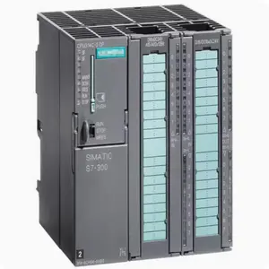 Plcsiemens s7 300 6ES7315-7TJ10-0AB0 6ES7317-7TK10-0AB0