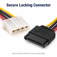 Rangkaian Kabel Khusus, Set Konektor Kabel ECU, dan Kit Kabel Harness untuk Peralatan Otomasi Industri