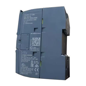 ตัวควบคุม PLC แบบ6ES7221-1BF32-0XB0 6ES7221-1BF32-0XB0ใหม่ดั้งเดิม - Product Image 1