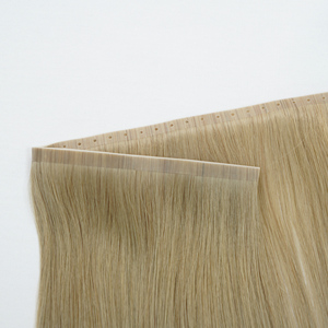 Estensioni per <span class=keywords><strong>Capelli</strong></span> Luxsea Geniuse, Tagliabili e Senza Cuciture, Estensioni Genius Butterfly Weft, Colore Balayage - Product Image 3