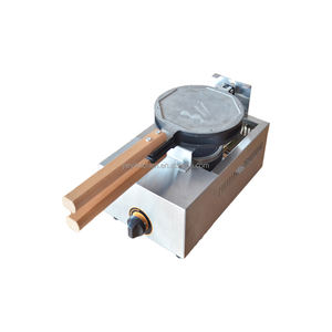 OEM y ODM multifunción Gas Bubble Egg Waffle Baker Snack Machine Waffle Stove Waffle Maker - Product Image 3