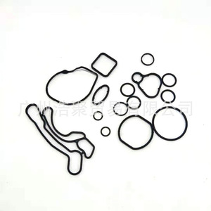 Kit de reparación de juntas de motor Chevrolet 2724577 para Cruze, Epica, Aveo, Excelle, bomba de agua, selladores del enfriador de aceite - Product Image 4