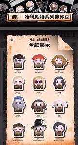 Scatola a Sorpresa in PVC Originale di <span class=keywords><strong>HermiOne</strong></span> e SnaPe - Product Image 5