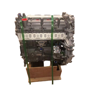 Meilleur <span class=keywords><strong>prix</strong></span> pour moteur 4 cylindres pour Ford, Land Rover et <span class=keywords><strong>Jaguar</strong></span> XFL XE XF pour Aurora et Range Rover 2.0L 204PT 204DT - Product Image 1