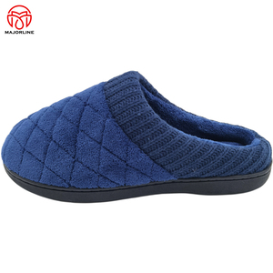 Pantofole eleganti da donna eleganti scarpe da interno leggere e comode pantofole da camera da letto - Product Image 4