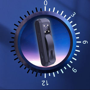 Wearable Back Clip 1080P <b>Body</b> <b>Cam</b> Night Vision Pocket Mini Daily Recording DV Key Video <b>Body</b> Camera outdoor wearable <b>cam</b> - Product Image 3