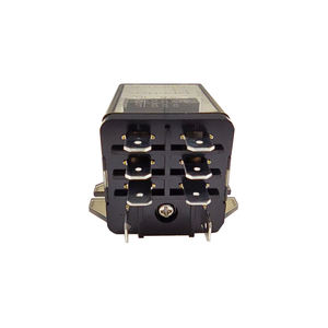 Relé Eletromagnético Selado de Alta Potência LJQX-30F-2Z <span class=keywords><strong>24V</strong></span> DC com Bobina de 2 Polos - Product Image 3