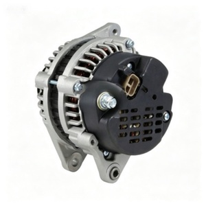 <span class=keywords><strong>Alternador</strong></span> de Coche de 12V 90A 4PK para <span class=keywords><strong>Hyundai</strong></span> <span class=keywords><strong>Accent</strong></span> 1.3 3730022020AT 3730022200 ALT3030 437338 439385 600938 - Product Image 4